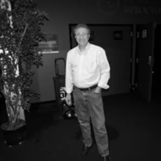 Ron Pucherelli Sr.