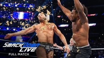 WWE Survivor Series 2018 Fallout