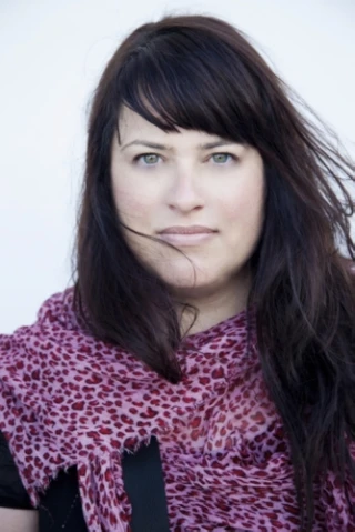 Rachel Higgins