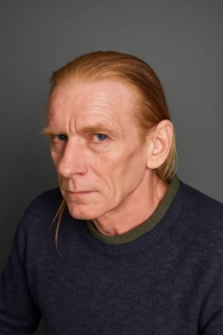 Stephen Banks