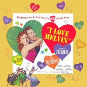 I Love Melvin