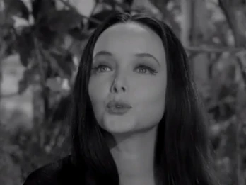 The Addams Family Goes to School