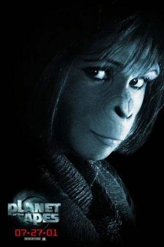 Theatrical Poster (USA)