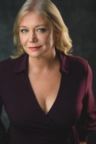 Sondra Wymar