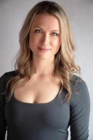 Holly Gillis