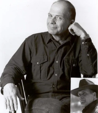 Douglas Sebern