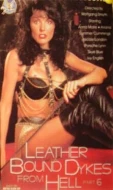 Leatherbound Dykes From Hell 6