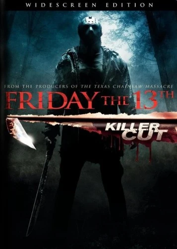 DVD Cover (Warner Brother)