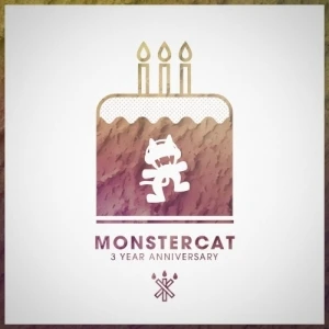 Monstercat – 3 Year Anniversary