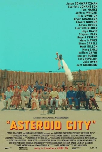 Theatrical Poster (USA)