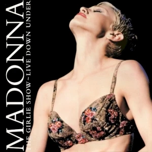 The Girlie Show Live