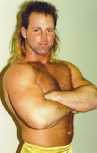 Tommy Angel
