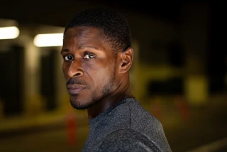 Will Green