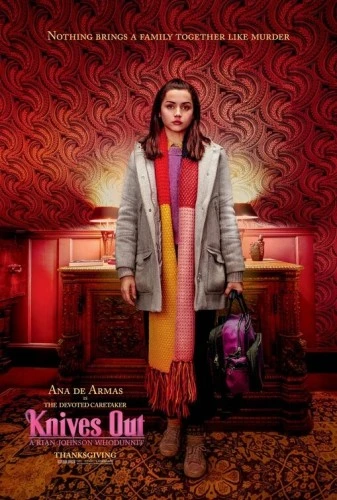 Theatrical Poster (USA)