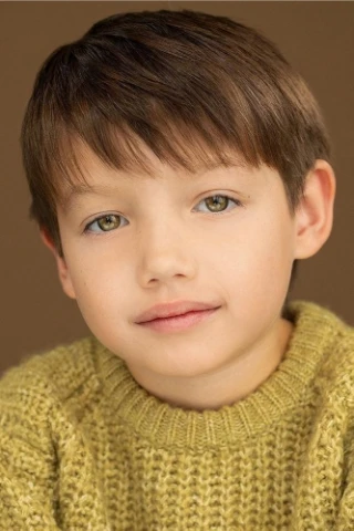 Luca Chutskoff