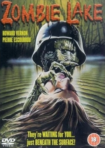 DVD Cover (UK)