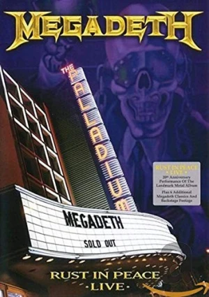 DVD Cover (Shout! Factory)