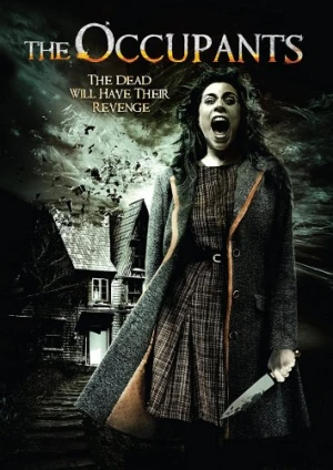 DVD Cover (Alchemy)