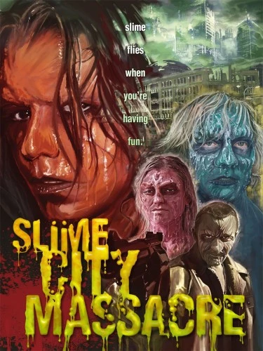 DVD Cover (Shriek Show)
