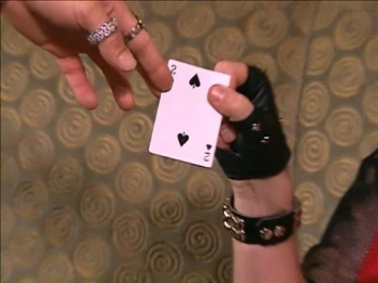 Mentalism