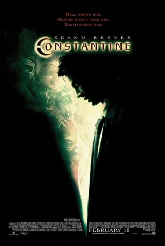 Theatrical Poster (USA)
