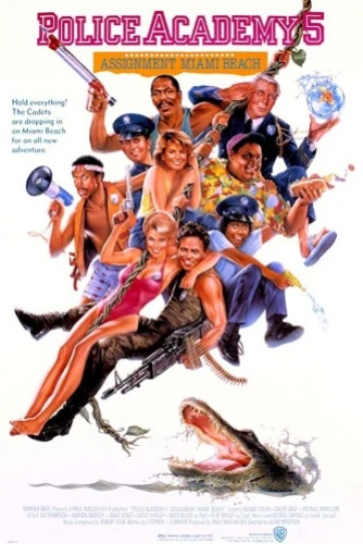 Theatrical Poster