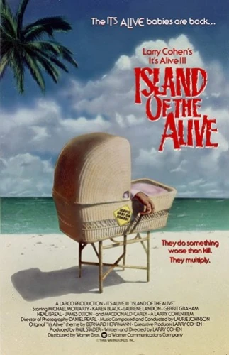 Theatrical Poster