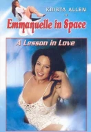 Emmanuelle In Space: A Lesson In Love