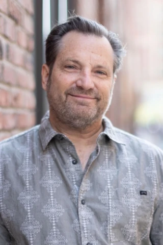 Brett Schroeder