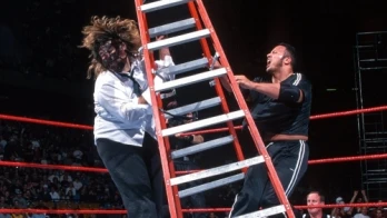A Really Big Show