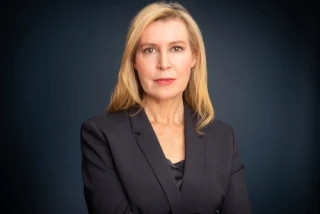 Kathleen Boddington