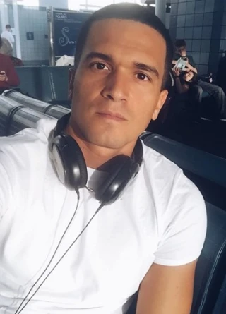 Vinicius Zorin-Machado