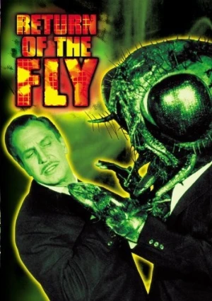 DVD Cover (Twentieth Century Fox)