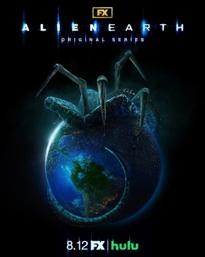 Theatrical Poster (USA)