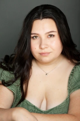 Robyn Casper