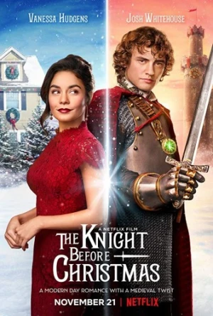 Theatrical Poster