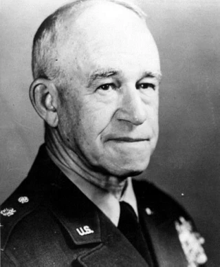 Omar N. Bradley