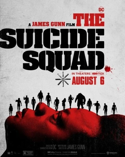 Theatrical Poster (USA)