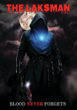 DVD Cover (Deskpop Entertainment)