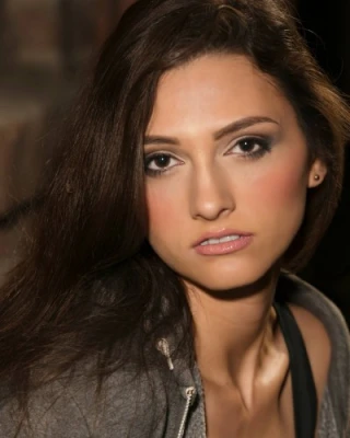 Brialynn Massie