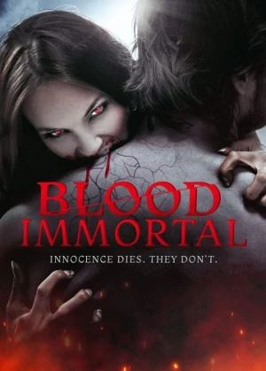 DVD Cover (ITN Distribution)