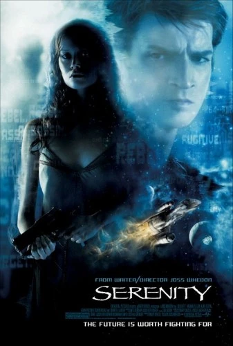 Theatrical Poster (USA)