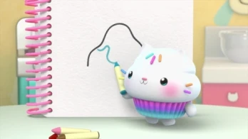 Doodlebook