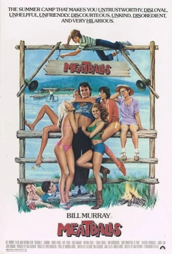 Theatrical Poster