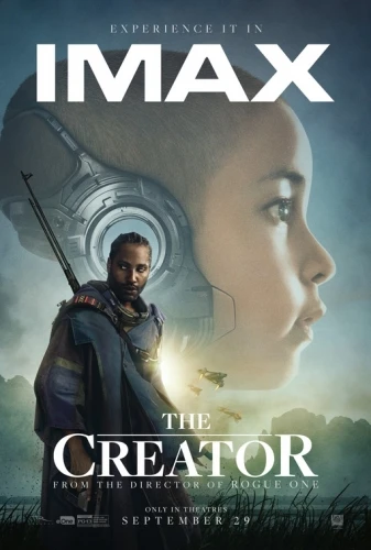 Theatrical Poster (USA)