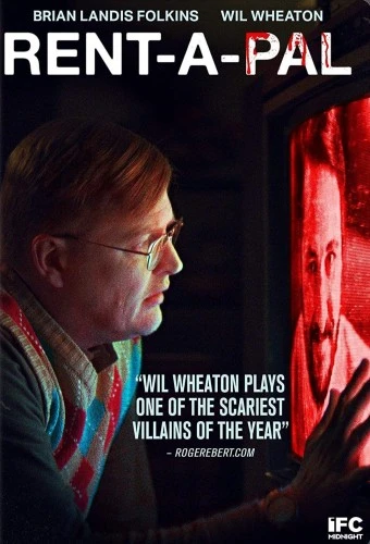 DVD Cover (IFC Midnight)