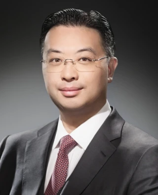 Johnny Hon