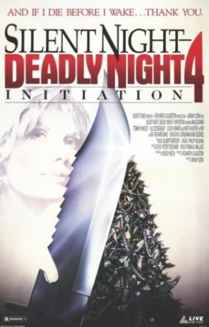Theatrical Poster
