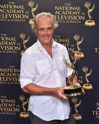 Steve Eckelman