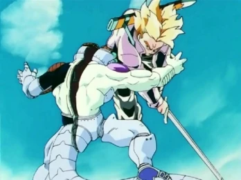 Fur&icirc;za o itt&ocirc; ry&ocirc;dan!! M&ocirc; hitori no S&ucirc;p&acirc; Saiya-jin